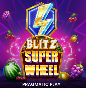 Blitz Super Wheel